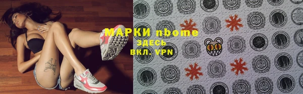 прущие крисы Инта